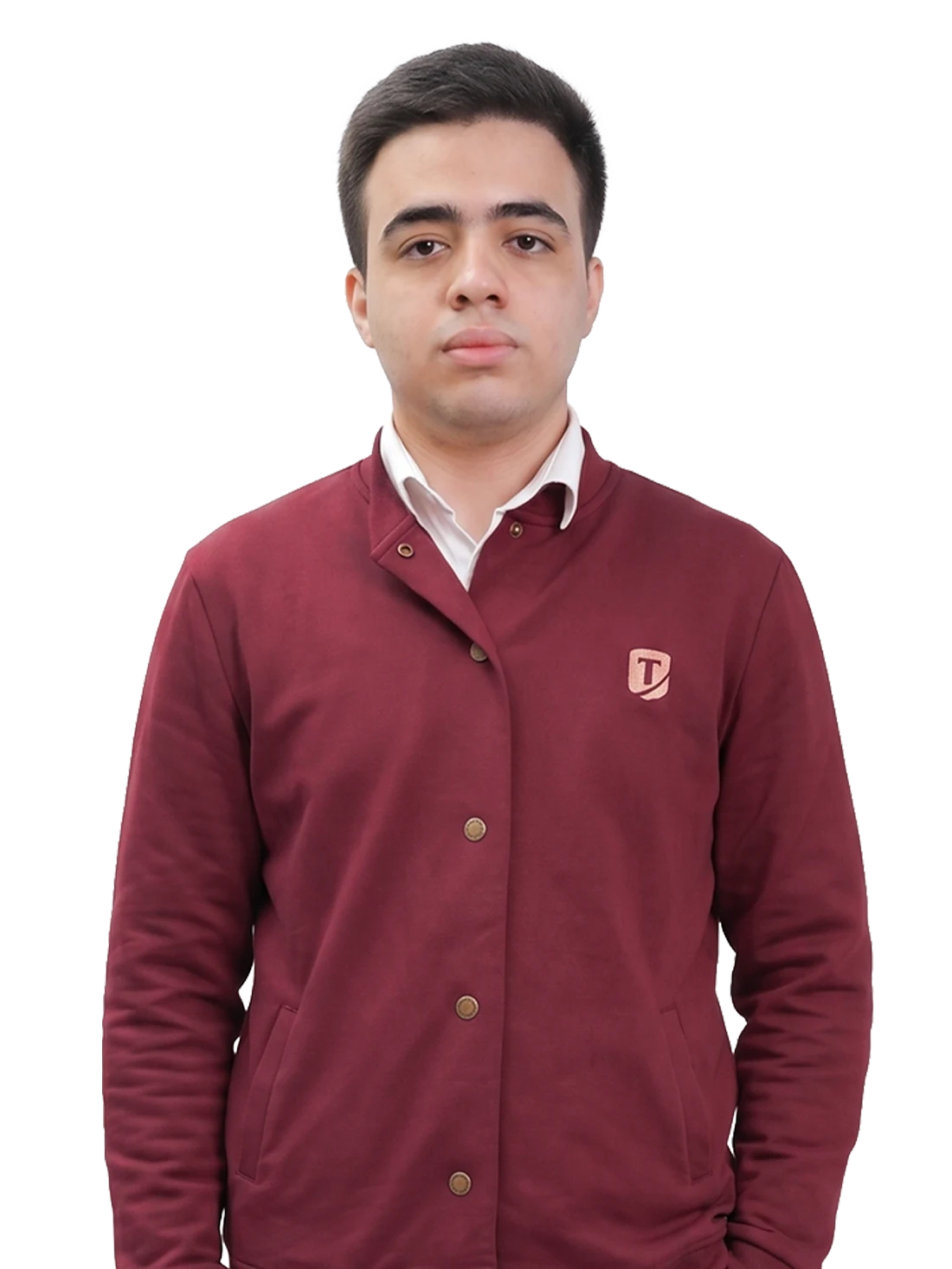 Abdumalik Abdumajidov