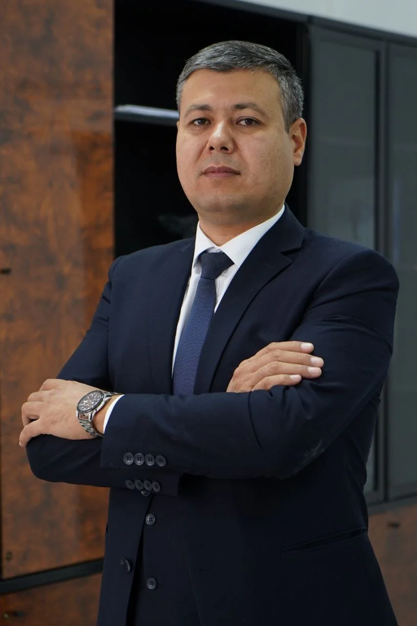 Аликулов Хусниддин